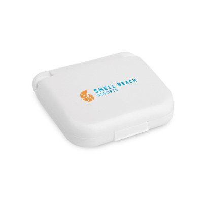 BILBO. Conjunto de costura para viagem